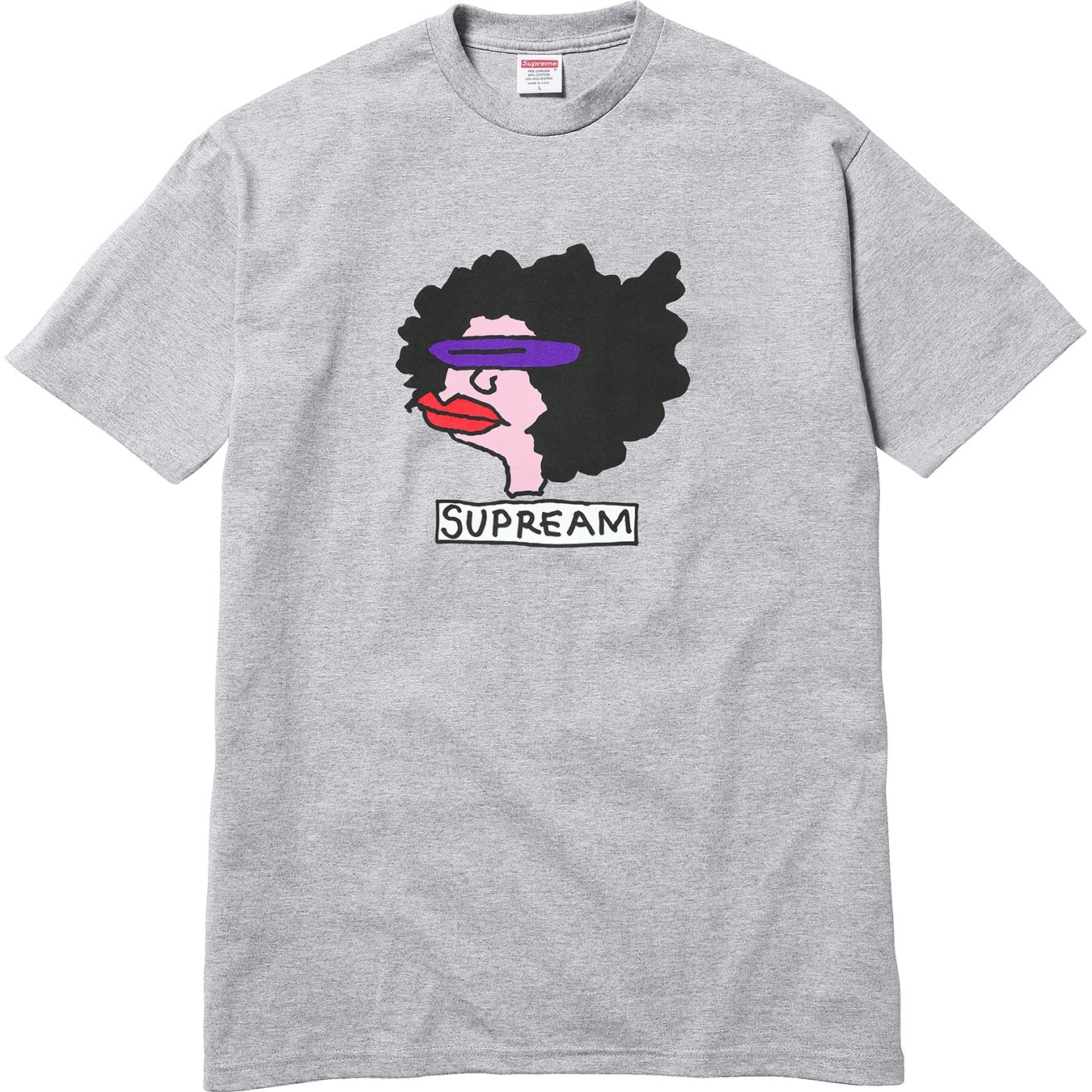 Gonz Tee view 9